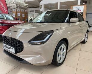 Suzuki Swift Gebrauchtwagen