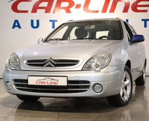 Citroen Xsara Gebrauchtwagen