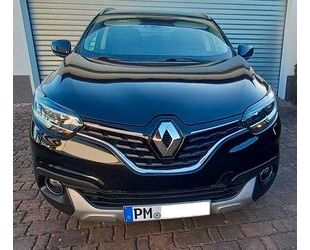 Renault Kadjar Gebrauchtwagen