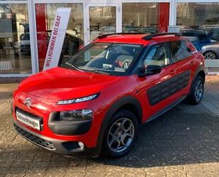 Citroen C4 Gebrauchtwagen