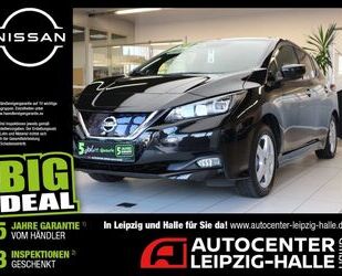 Nissan Leaf Gebrauchtwagen