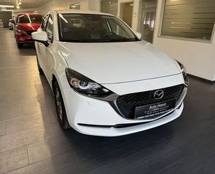 Mazda 2 Gebrauchtwagen