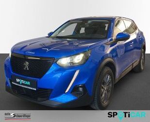Peugeot 2008 Gebrauchtwagen