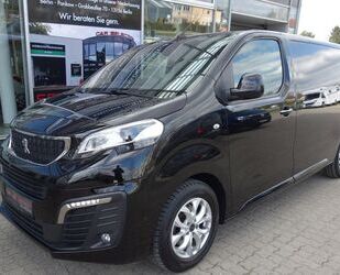 Peugeot Expert Gebrauchtwagen