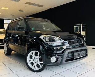 Kia Soul Gebrauchtwagen