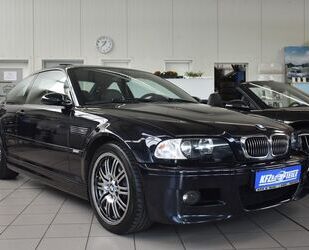 BMW M3 Gebrauchtwagen