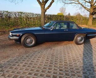 Jaguar XJSC Gebrauchtwagen