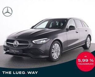 Mercedes-Benz C 200 Gebrauchtwagen