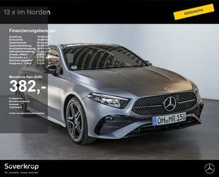 Mercedes-Benz A 220 Gebrauchtwagen