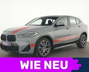 BMW X2 Gebrauchtwagen