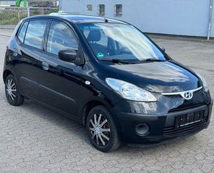 Hyundai i10 Gebrauchtwagen