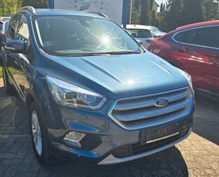 Ford Kuga Gebrauchtwagen
