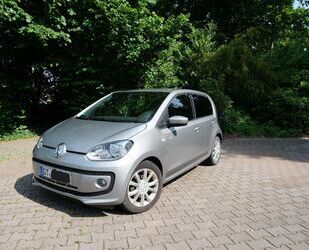 VW up! Gebrauchtwagen