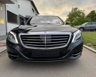 Mercedes-Benz S 500 Gebrauchtwagen