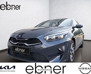 Kia ceed / Ceed Gebrauchtwagen