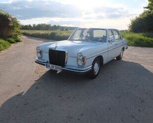 Mercedes-Benz 280 Gebrauchtwagen