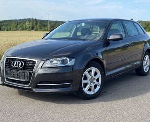 Audi A3 Gebrauchtwagen