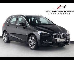 BMW 218 Active Tourer Gebrauchtwagen