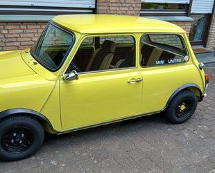 Mini 1000 Gebrauchtwagen