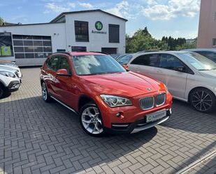 BMW X1 Gebrauchtwagen