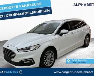 Ford Mondeo Gebrauchtwagen