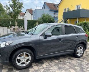 Mazda CX-5 Gebrauchtwagen