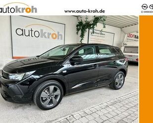 Opel Grandland (X) Gebrauchtwagen