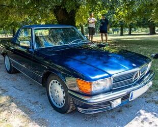 Mercedes-Benz SL 280 Gebrauchtwagen
