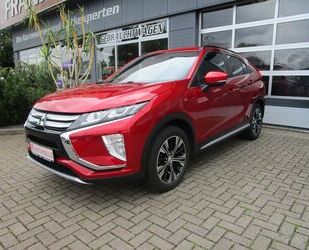 Mitsubishi Eclipse Cross Gebrauchtwagen