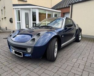 Smart Roadster Gebrauchtwagen