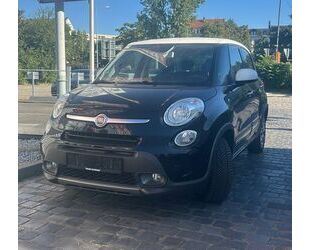 Fiat 500L Trekking Gebrauchtwagen