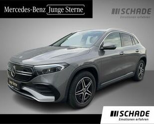 Mercedes-Benz EQA Gebrauchtwagen