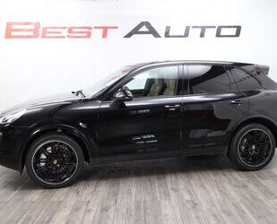 Porsche Cayenne Gebrauchtwagen