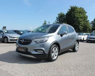 Opel Mokka X Gebrauchtwagen