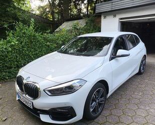 BMW 118 Gebrauchtwagen