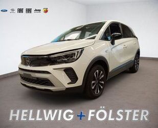 Opel Crossland (X) Gebrauchtwagen