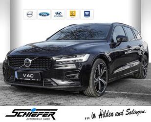 Volvo V60 Gebrauchtwagen