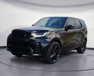 Land Rover Discovery Gebrauchtwagen