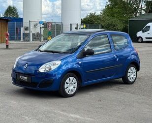 Renault Twingo Gebrauchtwagen