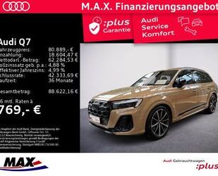 Audi Q7 Gebrauchtwagen