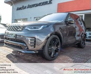 Land Rover Discovery Gebrauchtwagen