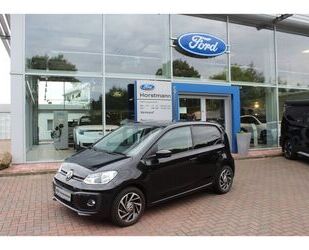 VW up! Gebrauchtwagen