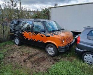 Chevrolet Astro Gebrauchtwagen