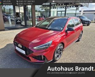 Hyundai i30 Gebrauchtwagen