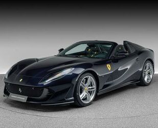 Ferrari 812 Gebrauchtwagen