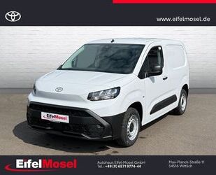 Toyota Proace City Gebrauchtwagen