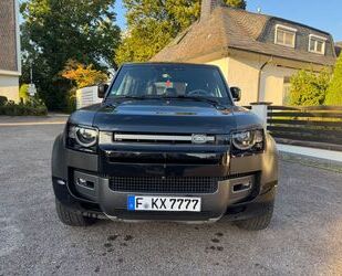 Land Rover Defender Gebrauchtwagen
