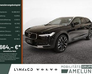 Volvo V90 Cross Country Gebrauchtwagen