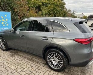 Mercedes-Benz GLC 220 Gebrauchtwagen