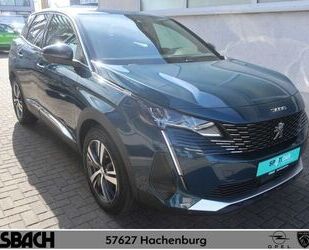 Peugeot 3008 Gebrauchtwagen